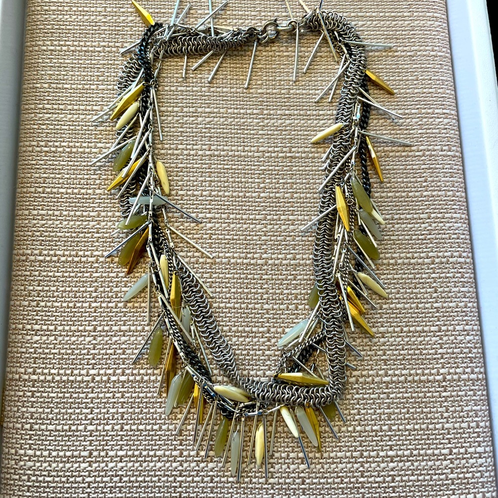 Freya Necklace